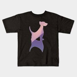 dog k1 Kids T-Shirt